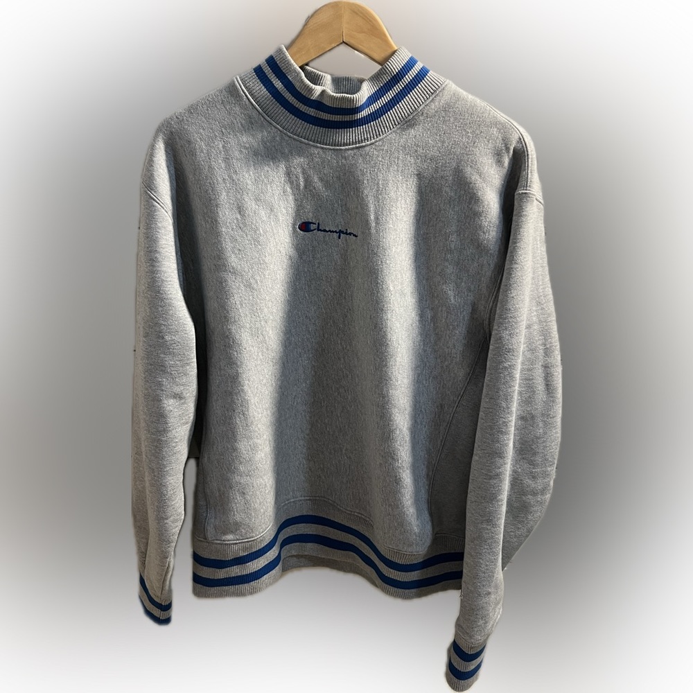 Champion Crew Neck